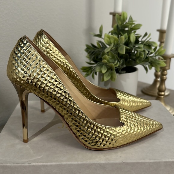 Jimmy Choo Heels - Picture 2 of 6